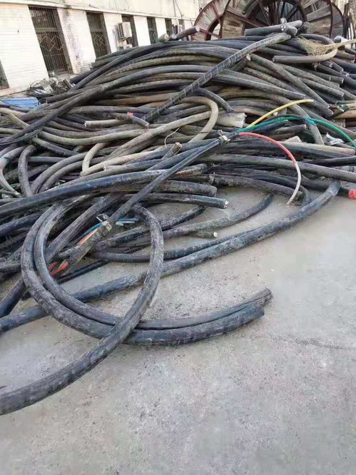 常州市專(zhuān)業(yè)回收400高壓鋁電纜及各類(lèi)電線電纜