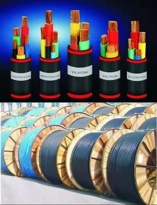 寶雞市國(guó)標(biāo)電纜BYJ交聯(lián)電纜 卓越品質(zhì)與安全性能的保障